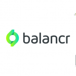 Six icons symbolizing various ways the balancr software can be used