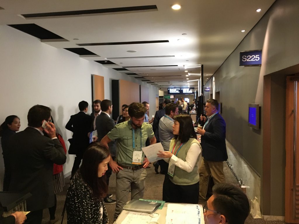 Hong Kong Fintech Week provided many possibilities to get in with the Asian fintech industry.