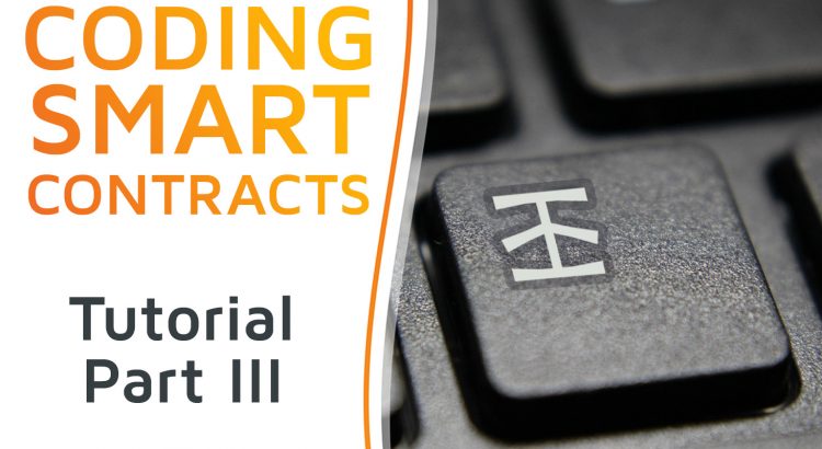 A key on a keyboard with the infura symbol on it, representing the smart contract tutorial by trimplement co-founder Natallia Martchouk about migrating a parity-based smart contract into an infura-based one