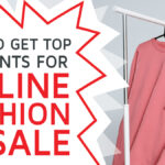 Second Hand Clothing representing payment systems in online fashion resale